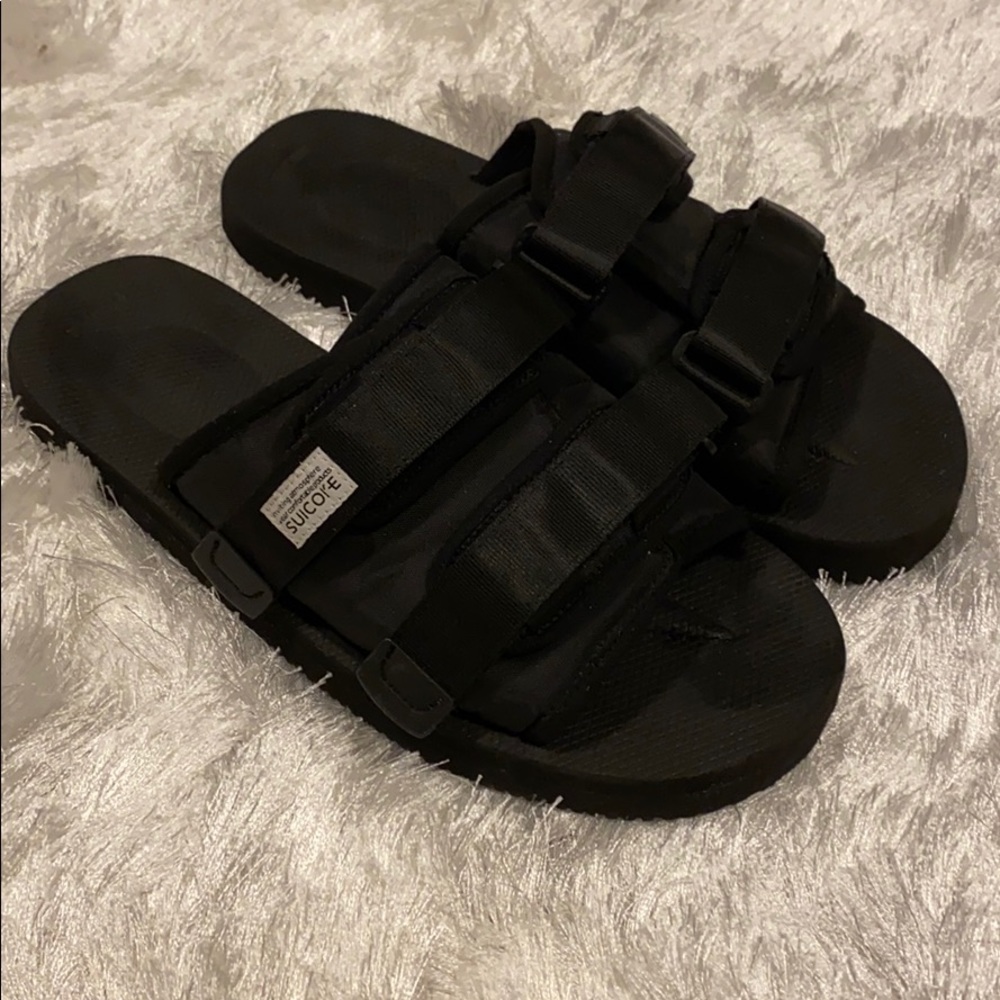 Men’s sandals -